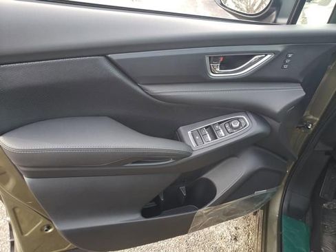 New 2026 Subaru Ascent Limited image 11