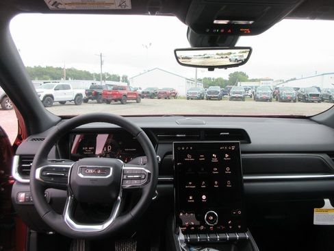 New 2026 GMC Terrain Elevation w/ Technology Package II image 14