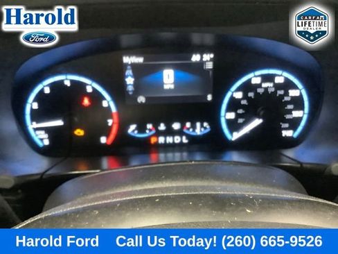 Used 2021 Ford Bronco Sport Big Bend image 14