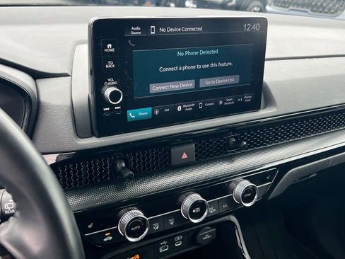 Used 2024 Honda CR-V EX-L image 19