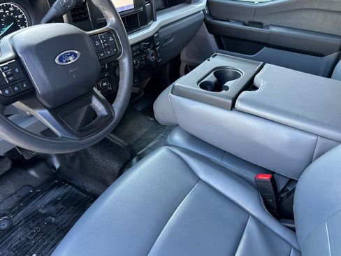 Used 2024 Ford F250 XL w/ 360-Degree Camera Package image 9