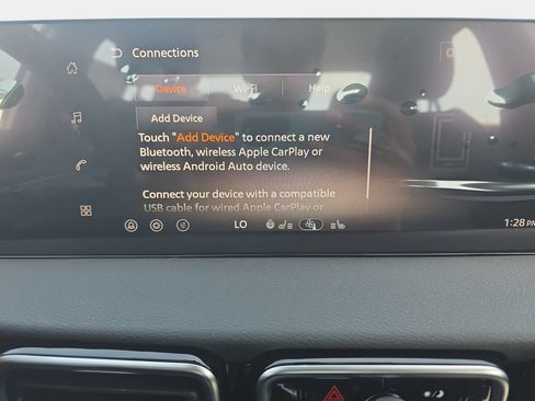 New 2026 Nissan Sentra SV w/ SV Convenience Package FWD image 22