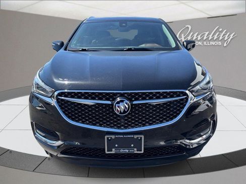 Used 2018 Buick Enclave Avenir AWD/4WD image 11
