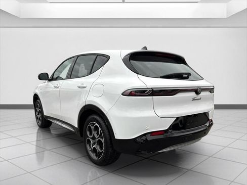 Used 2024 Alfa Romeo Tonale Ti w/ Active Assist Package AWD/4WD image 4
