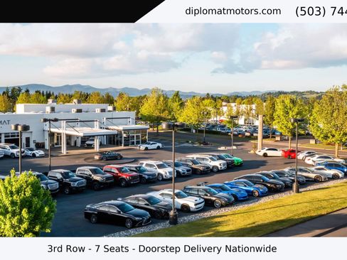 Used 2019 Tesla Model X Long Range image 3