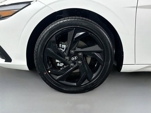 New 2026 Hyundai Elantra Sport w/ Cargo Package image 22