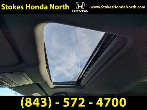 Used 2021 Honda Passport EX-L image 24