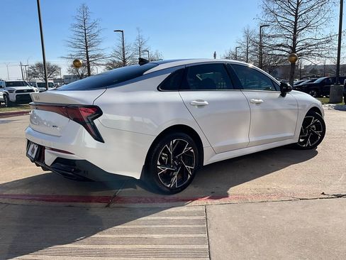 Used 2025 Kia K5 GT-Line w/ GT-Line Premium Package image 6