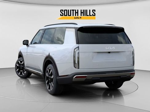 New 2027 Kia Telluride S AWD/4WD image 4