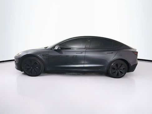 Used 2025 Tesla Model 3 Long Range RWD image 6
