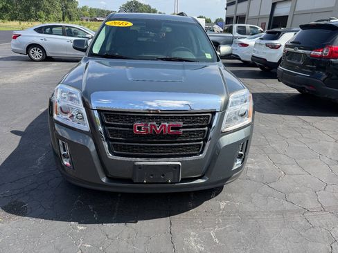 Used 2013 GMC Terrain SLT AWD/4WD image 2