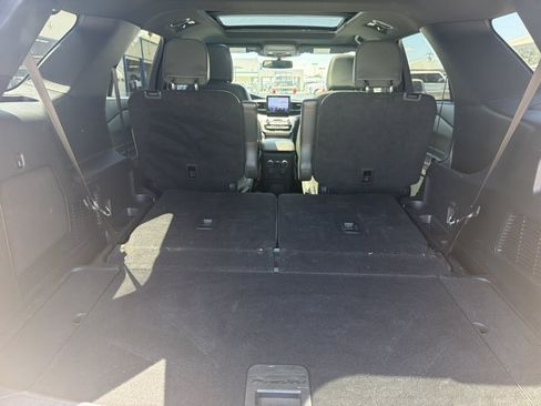 Used 2023 Ford Explorer Timberline w/ Timberline Technology Package AWD/4WD image 22