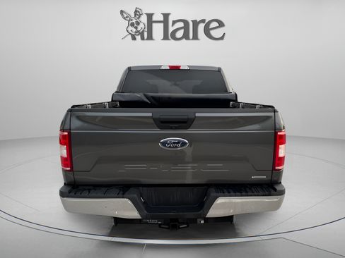 Used 2020 Ford F150 XLT AWD/4WD image 4