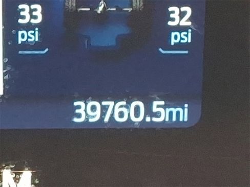 Used 2023 Ford Bronco Wildtrak image 20