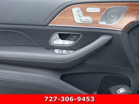 Certified 2023 Mercedes-Benz Maybach GLS 600 4MATIC image 18