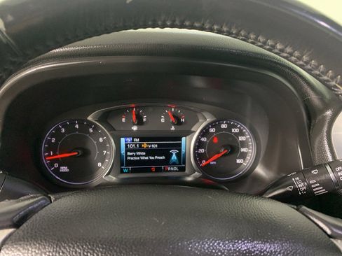 Used 2017 GMC Acadia SLT image 23