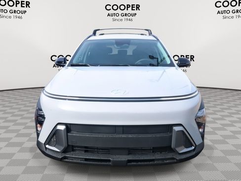 New 2026 Hyundai Kona SEL Sport FWD image 2