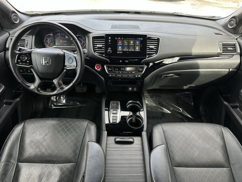 Used 2020 Honda Passport Touring image 14