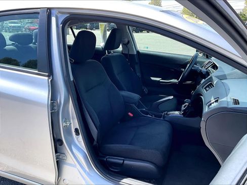 Used 2013 Honda Civic LX image 11