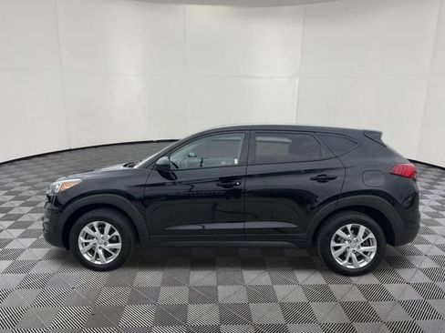 Used 2019 Hyundai Tucson SE AWD/4WD image 11