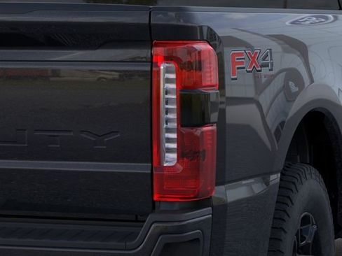 New 2026 Ford F250 XL w/ STX Appearance Package AWD/4WD image 21