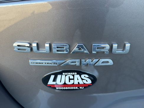 Used 2023 Subaru Forester Premium image 49