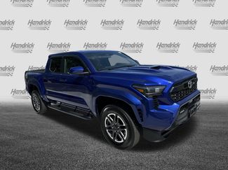 Used 2024 Toyota Tacoma TRD Sport RWD video 2