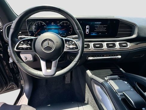Used 2023 Mercedes-Benz GLE 350 w/ Premium Package image 12