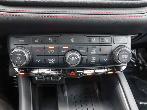 New 2026 Dodge Durango GT w/ Tow 'N Go Package AWD/4WD image 30