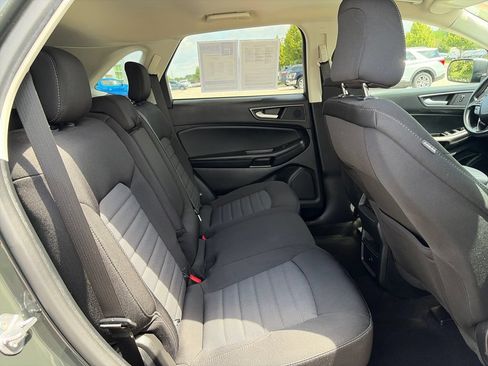 Used 2023 Ford Edge SE AWD/4WD image 30