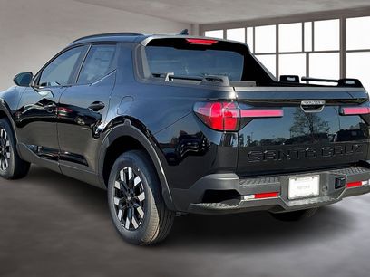 New 2026 Hyundai Santa Cruz SEL