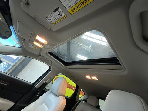 Used 2019 MAZDA CX-5 Grand Touring w/ GT Premium Package image 14