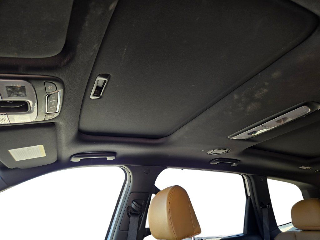 Used 2022 Kia Telluride SX FWD image 54