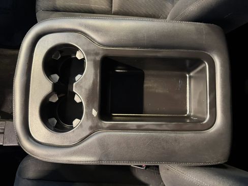 Used 2011 Chevrolet Silverado 1500 LS AWD/4WD image 14