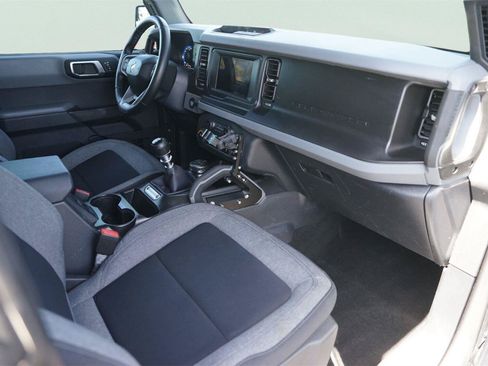 Used 2023 Ford Bronco Big Bend AWD/4WD image 17