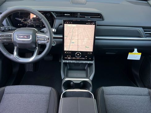 New 2026 GMC Terrain Elevation FWD image 12