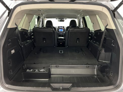 Used 2021 Subaru Ascent Limited w/ Popular Package #2A image 32