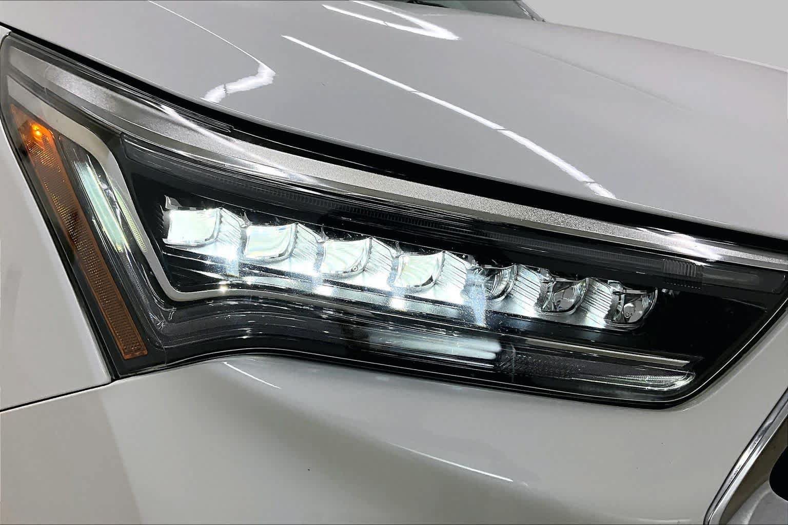 Used 2020 Acura RDX w/ Technology Package FWD image 28