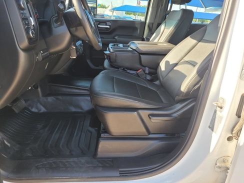 Used 2023 Chevrolet Silverado 3500 W/T w/ WT Fleet Convenience Package AWD/4WD image 15