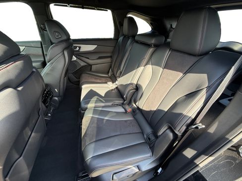 Used 2025 Acura MDX A-Spec AWD/4WD image 16