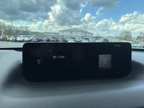 Used 2024 MAZDA CX-50 AWD 2.5 S w/ Weather Package image 26