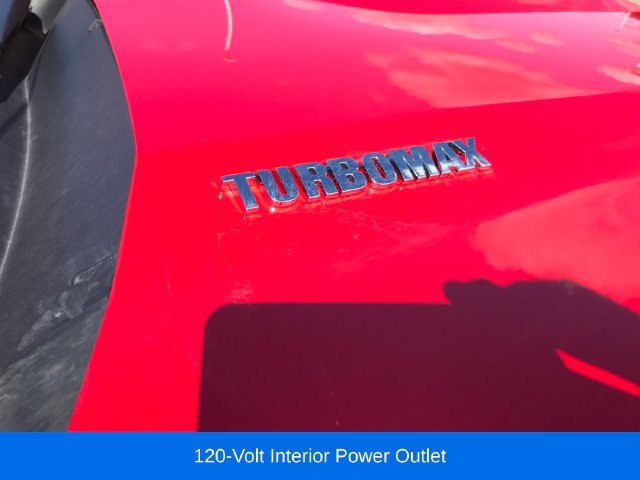 Certified 2024 Chevrolet Silverado 1500 LT AWD/4WD image 7