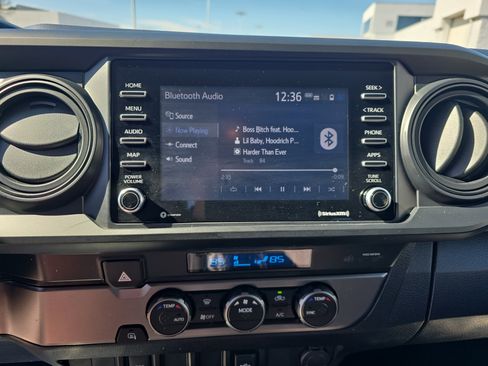 Used 2023 Toyota Tacoma SR image 24