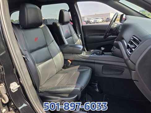 Used 2024 Dodge Durango GT AWD/4WD image 17