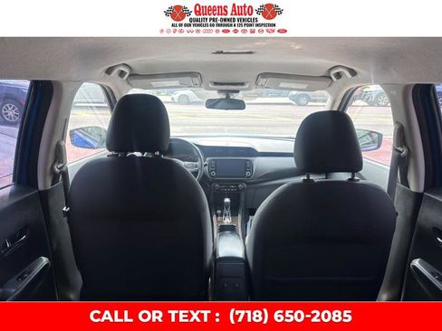 Used 2021 Nissan Kicks SV image 21