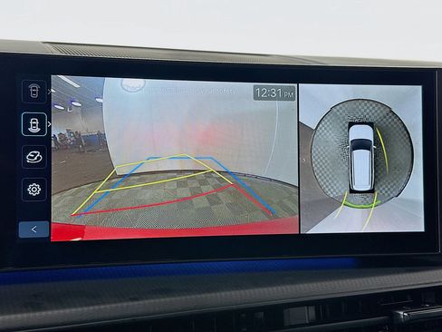 New 2026 Hyundai Santa Fe Calligraphy image 14