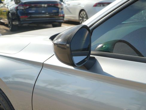 Used 2024 Honda Civic Sport image 15