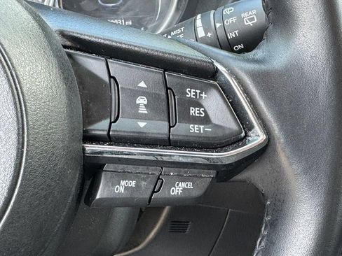 Used 2025 MAZDA CX-5 AWD 2.5 S w/ Preferred Package image 26