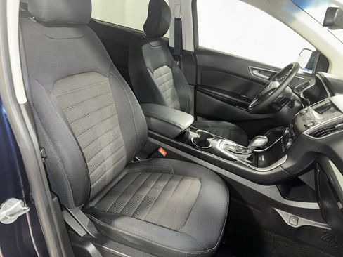 Used 2017 Ford Edge SEL w/ Class II Trailer Tow Package image 30