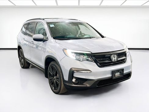 Used 2022 Honda Pilot Special Edition image 3